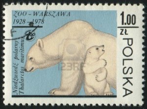 Orientalism: the French think there are polar bears in Poland; the Poles think the Russians are polar bears.