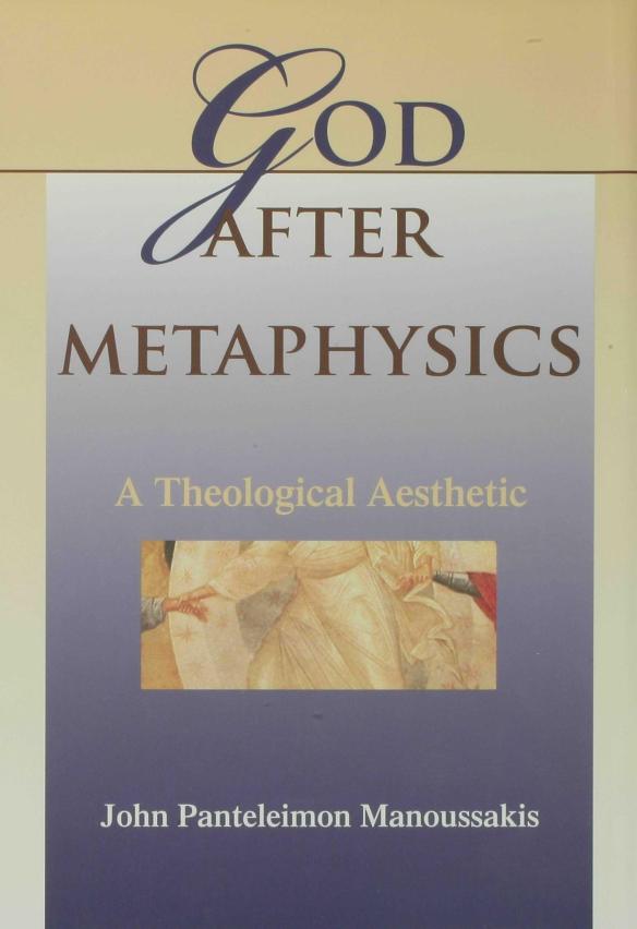 God-after-Metaphysics-Manoussakis-John-EB9780253116949